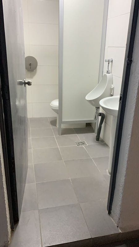 Remodelación de baño